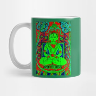 Kalpasatru Mug